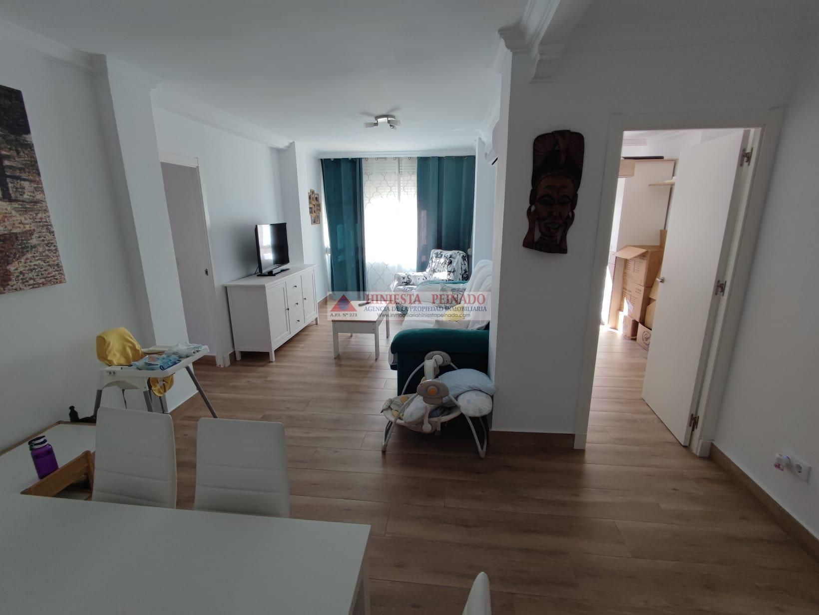 Dormitori de Pis en venda en El Puerto de Santa María amb Aire condicionat