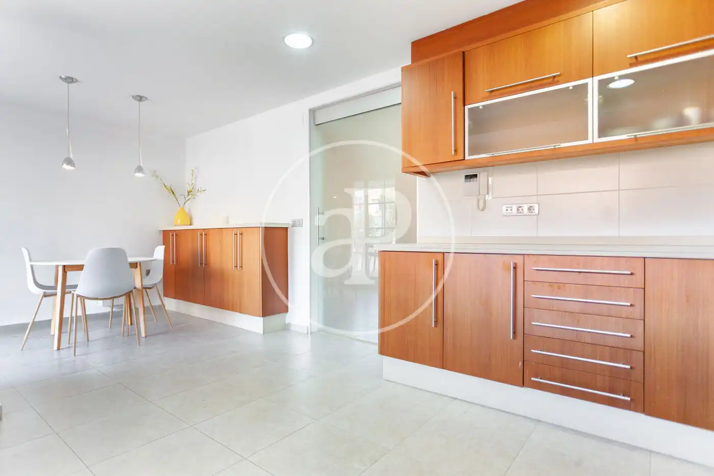 Piso en venta en Barrio de Campanar