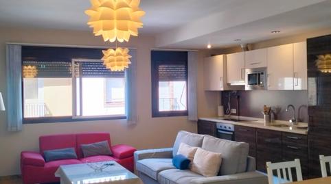 Foto 2 de Pis en venda a Calle Lorenzo Ferreira, 45, Santa Rosa - Valdeolleros, Córdoba