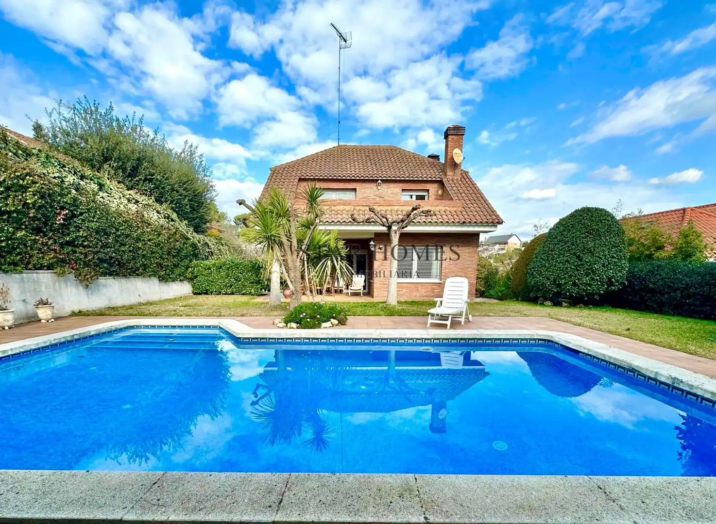 Casa o chalet en venta en Canovelles