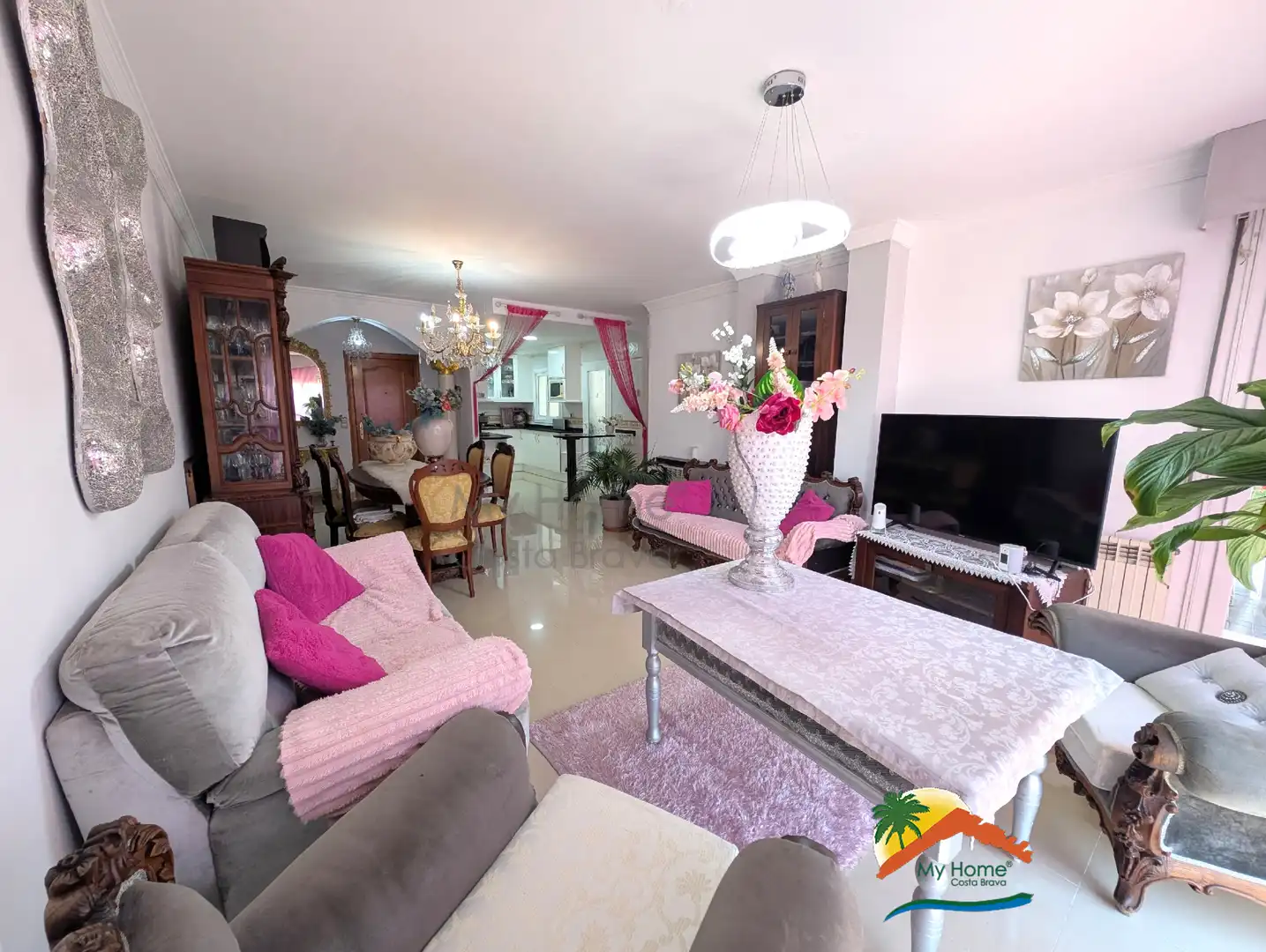 Appartement avec ascenseur à vendre à Centre, imagen 3