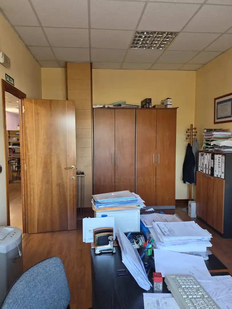 Habitación de Local en venta en León Capital 
