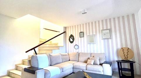 Foto 2 de Pis de lloguer a El Cano, Radazul, El Rosario