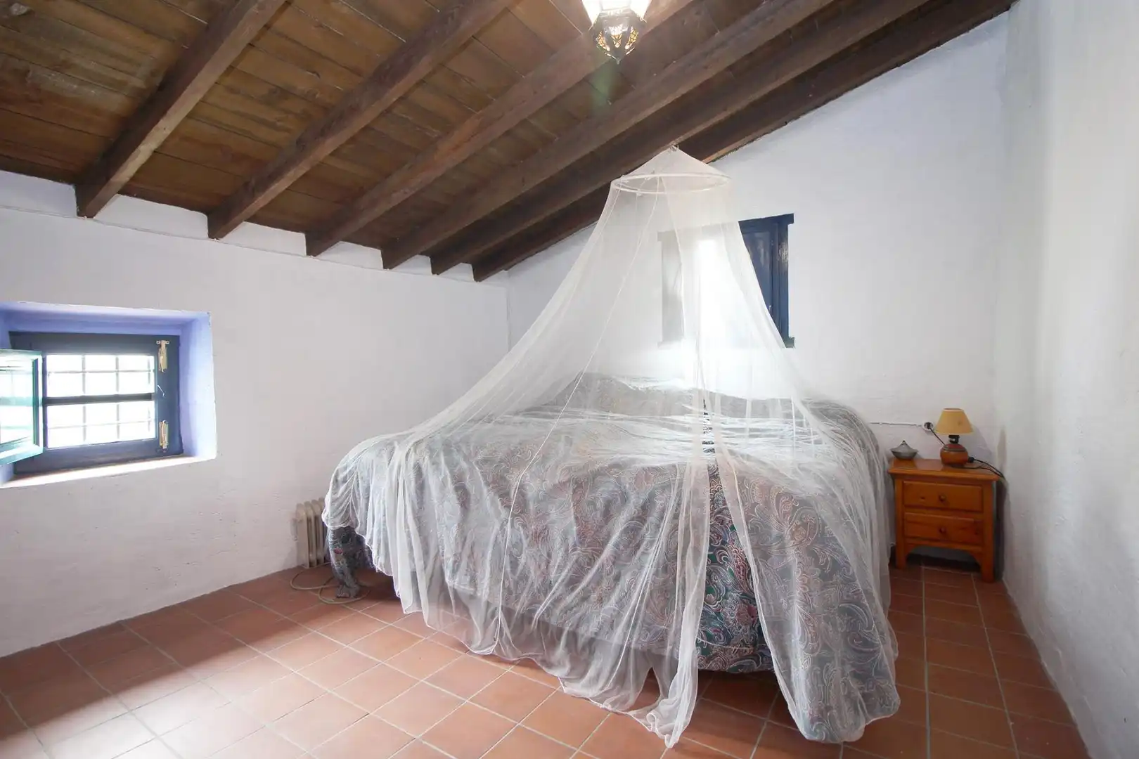 Dormitori de Finca rústica en venda en Málaga amb Traster