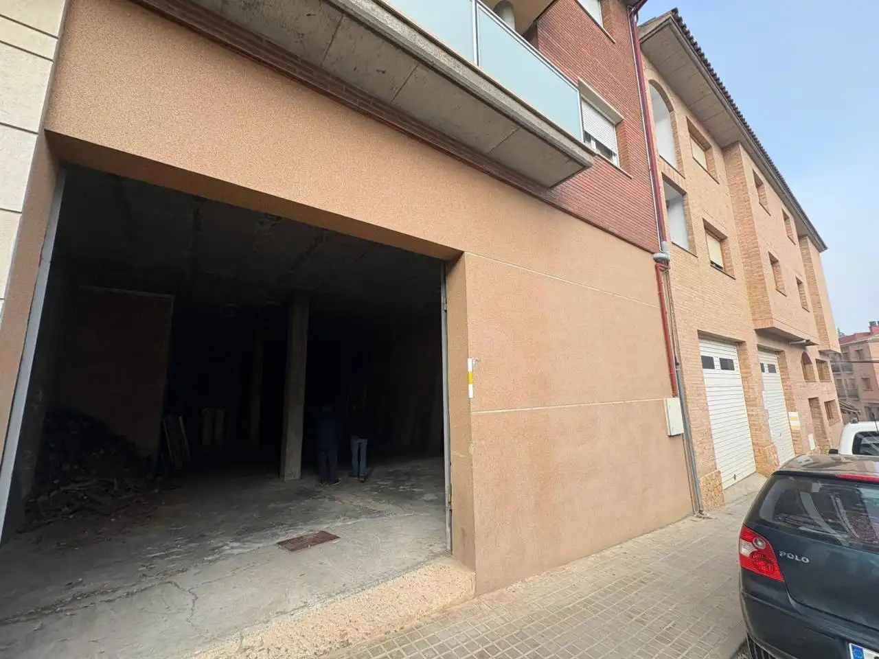 Local comercial en venda a Calle San José de Calasanz