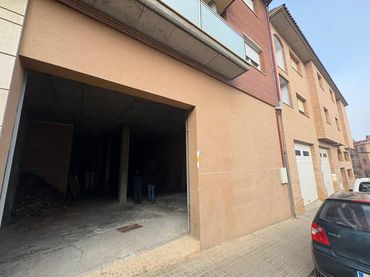 Local comercial en venda a Calle San José de Calasanz