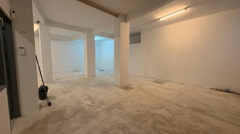 Photo 4 of Premises to rent in Ronda de Segovia, Imperial,  Madrid Capital