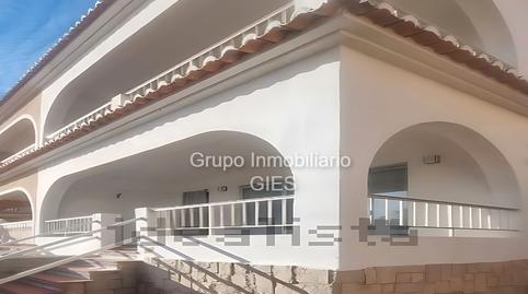 Foto 3 de Casa adosada en venda a Carrer del Cap de L'albir, 12, Mareny de Barraquetes, Valencia