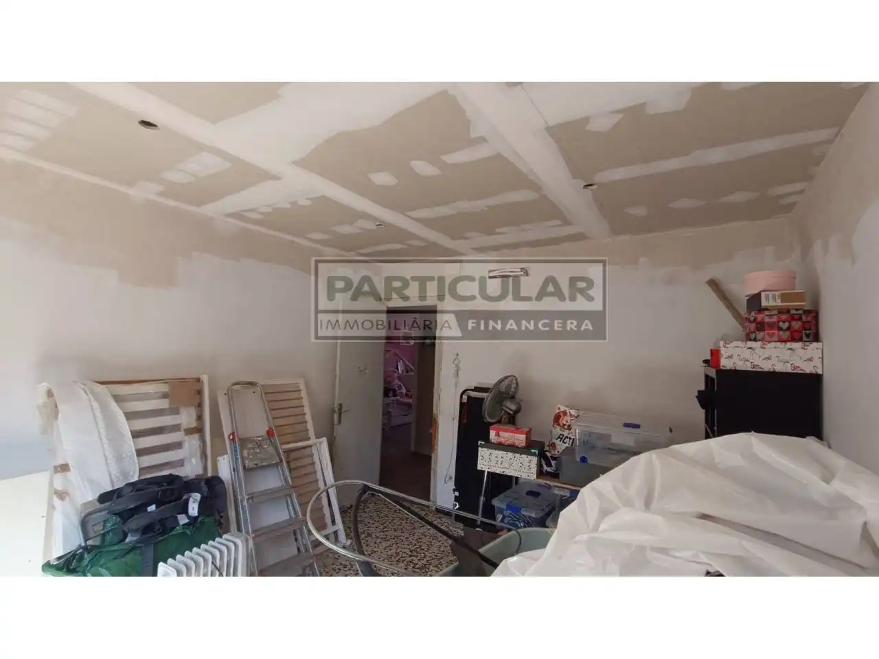 Casa o xalet en venda a Paseo Santa Quiteria, 35, Vilanova del Vallès