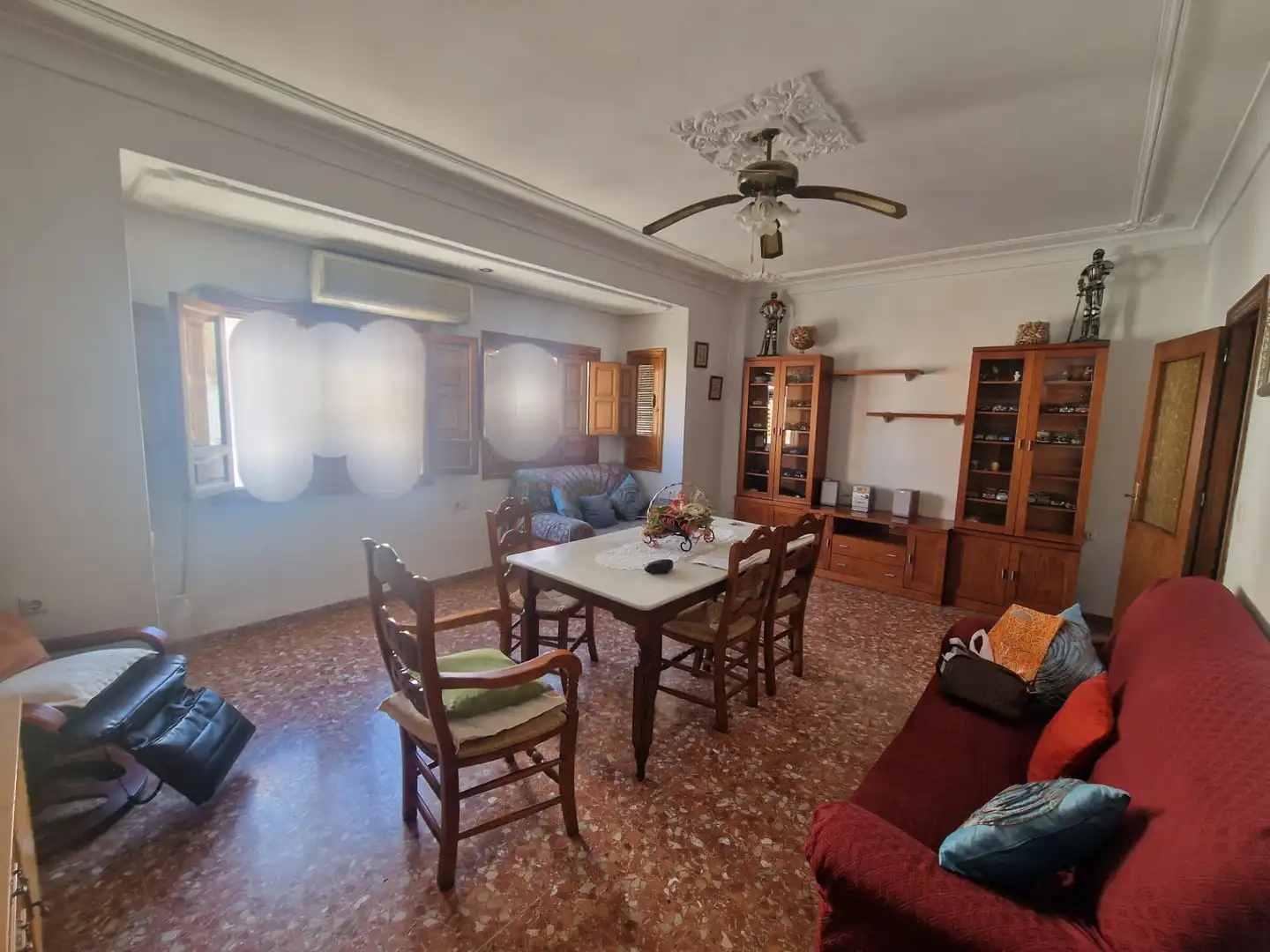 Maison à vendre à Fernán-Núñez