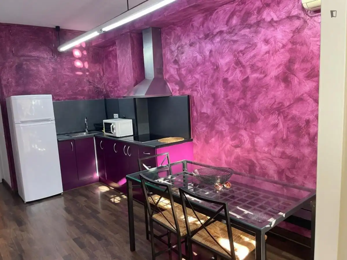 Apartments for rent in El Poble Sec - Parc de Montjuïc