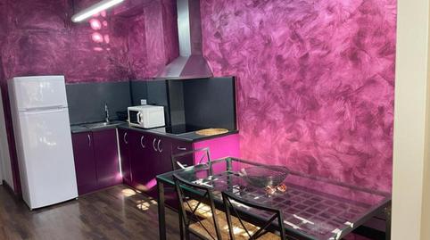 Foto 2 de Apartamento de alquiler en El Poble Sec - Parc de Montjuïc,  Barcelona Capital