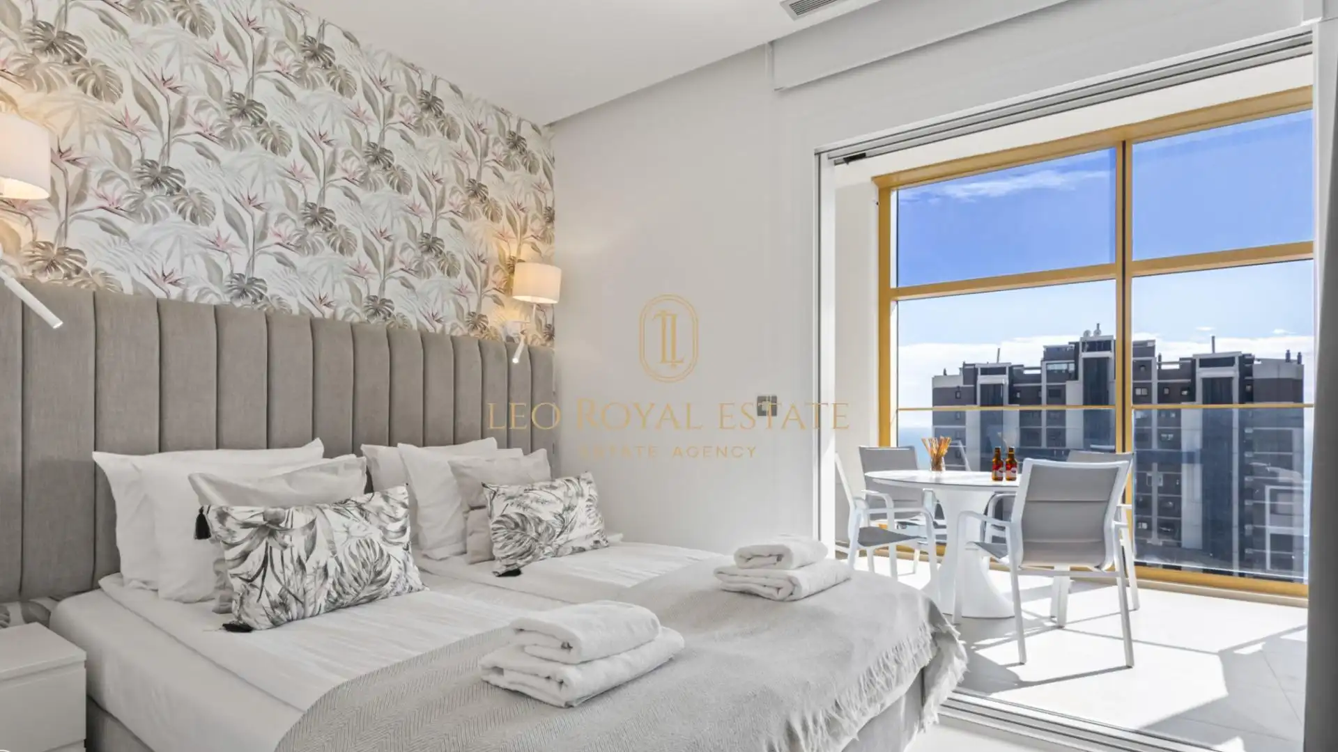 Wohnung mit Terrasse zum Verkauf in Avenida de Mejico 7, imagen 5