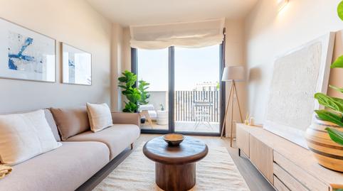 Photo 2 of Flat to rent in Carrer Joaquim Gonzàlez I Caturla, 5, Bellavista - Capiscol - Frank Espinós, Alicante