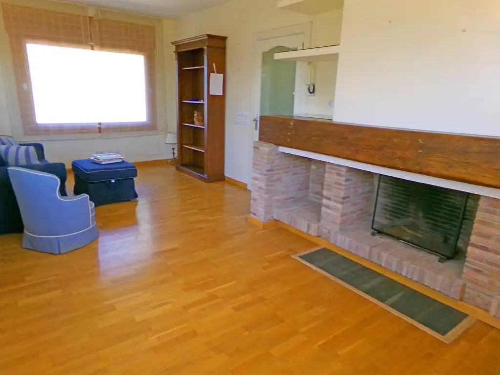 Living room of Houses for sale in L'Escala