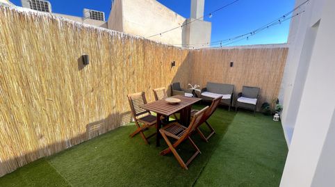 Foto 2 de Casa o chalet en venta en Centro, Salobreña