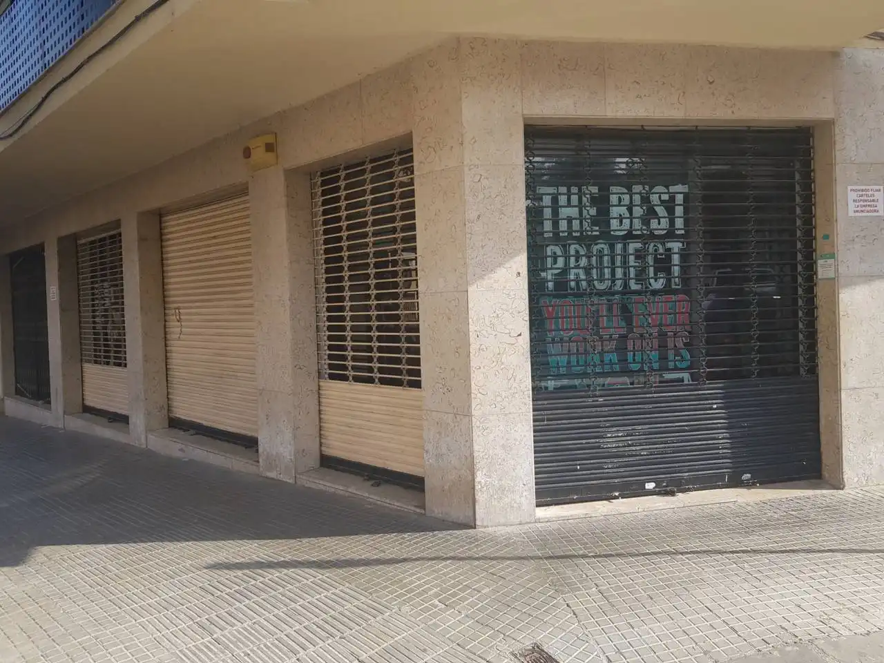 Gewerbefläche zur Miete in JAUME I, imagen 25