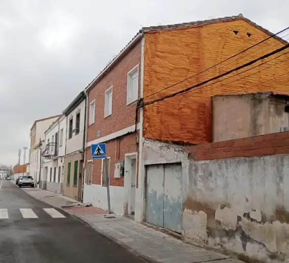 Wohnung zum Verkauf in Calle Camino Viejo De Cabanillas, imagen 2