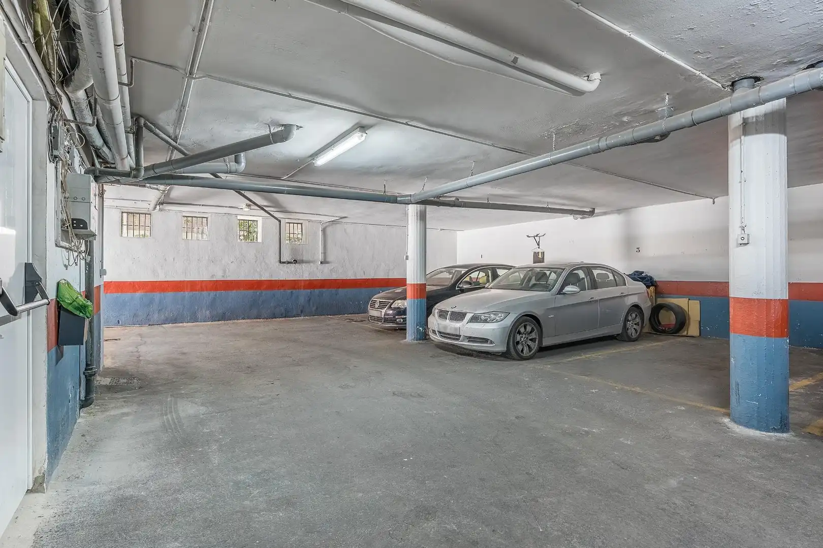 Flat with lift for sale in Calle Cerro de los Machos 13, imagen 31