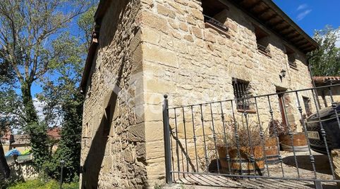 Foto 2 de Casa o xalet en venda a Calle del Horno, 13, Sajazarra, La Rioja