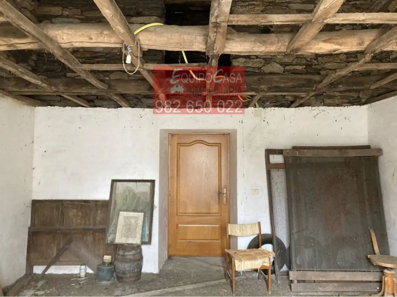 Haus mit Garten zum Verkauf in Guntín, imagen 22