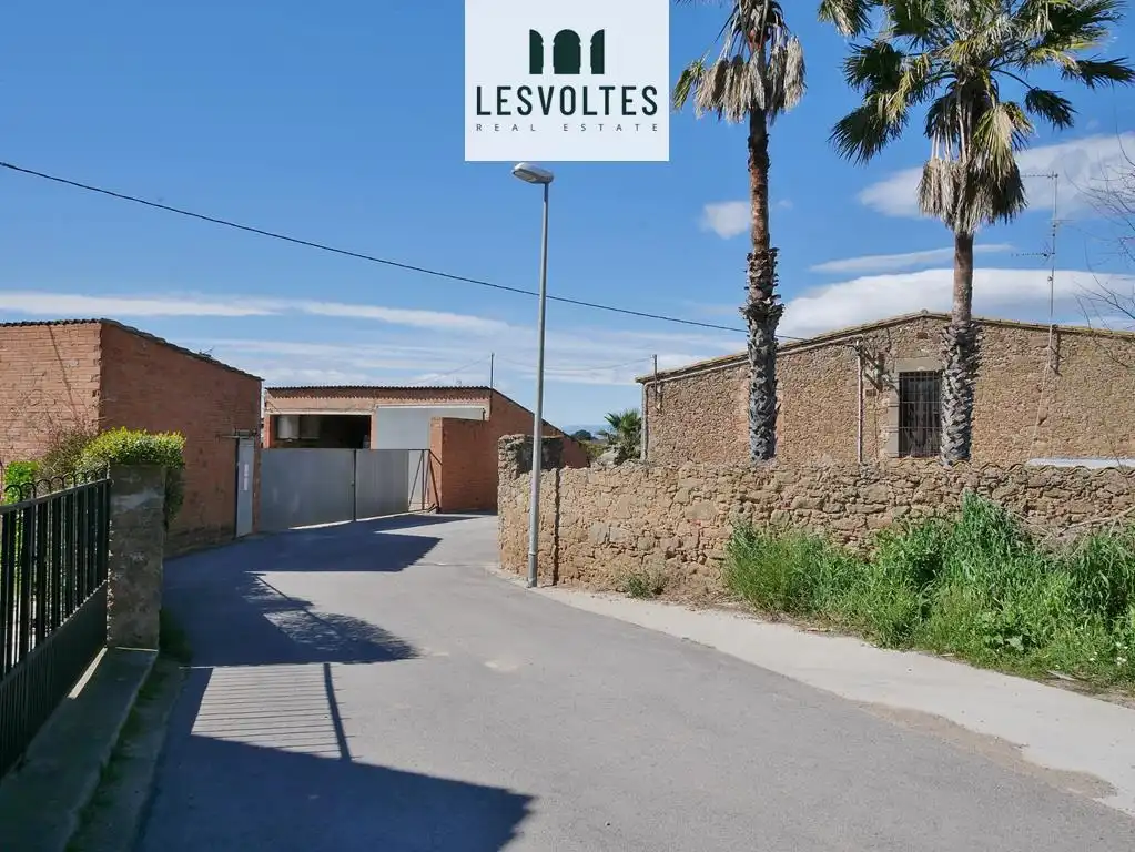 Terrenys i solars en venda a Carrer Vell de la Sala, imagen 19