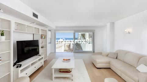 Foto 3 de Estudi en venda a Puerto Banús, Málaga