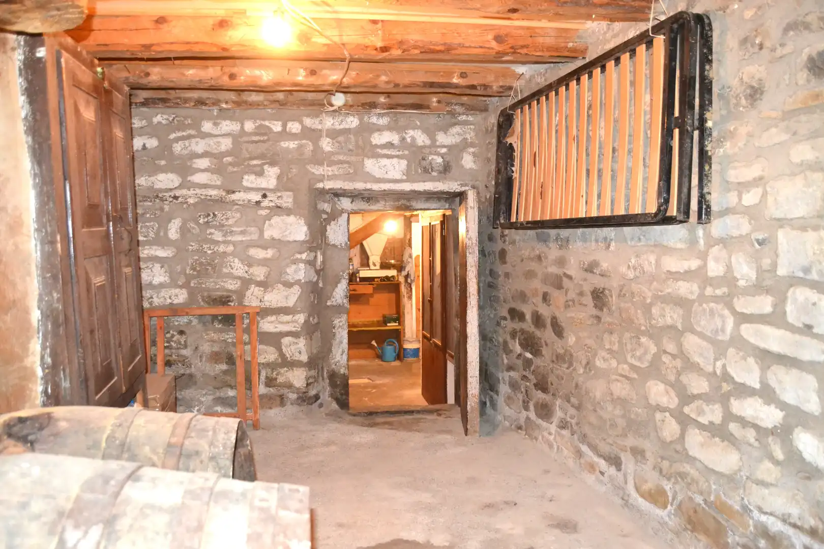 Casa o chalet en venta en Aisa con Balcón