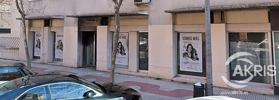 Premises for sale in Parque Lisboa - La Paz