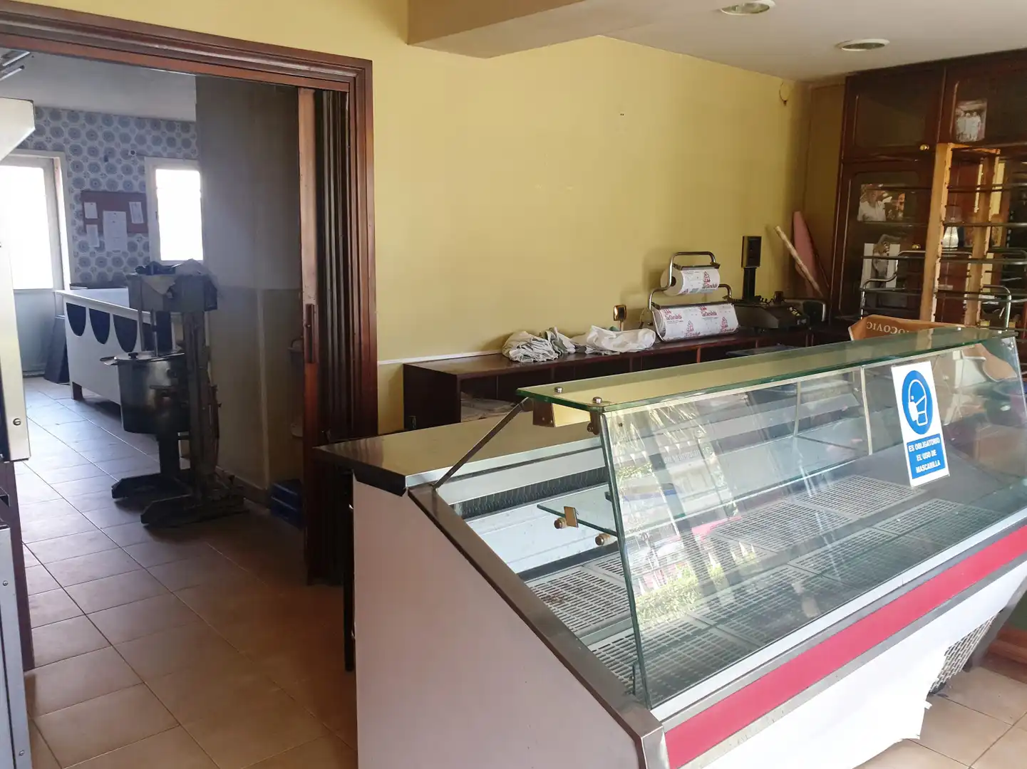 Business premises for sale in Zona Playa, imagen 6