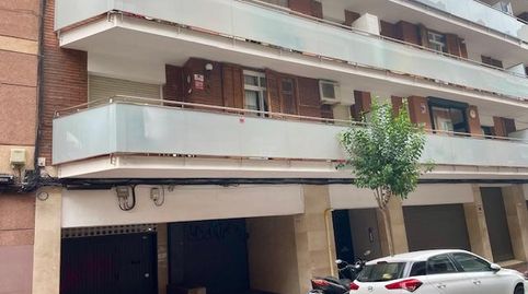 Foto 2 von Garage zum Verkauf in Carrer D'antoni Gaudí, 5, Can Vidalet, Esplugues de Llobregat