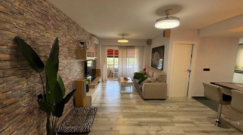 Foto 3 de Pis en venda a Calle Penáguila, Tómbola, Alicante / Alacant