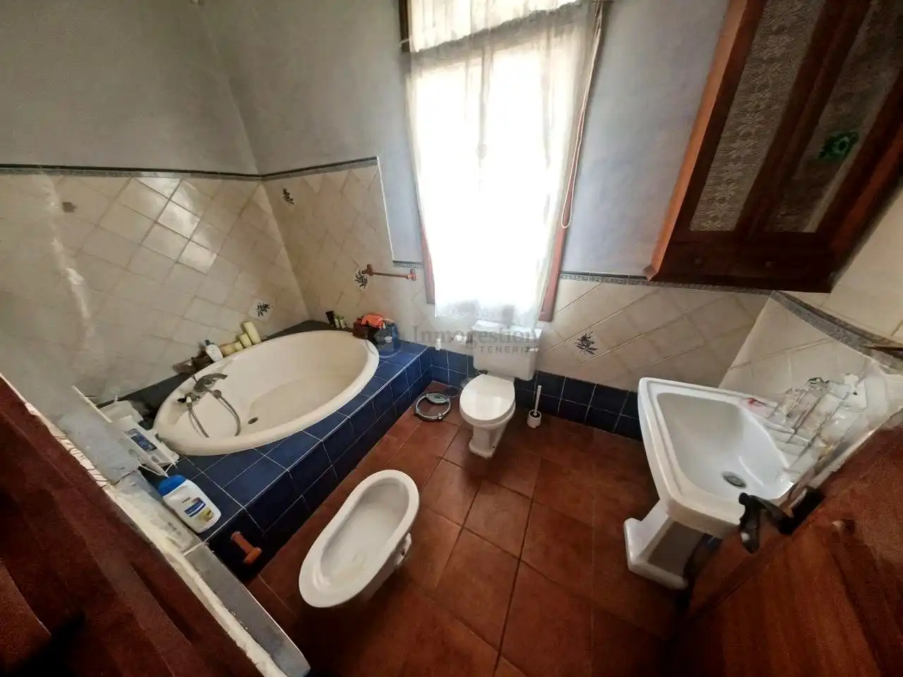 Bany de Casa o xalet en venda en Arona amb Jardí privat, Terrassa i Traster