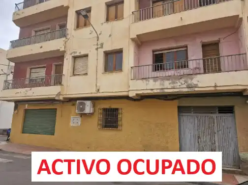 Wohnung zum Verkauf in Calle General San Martín 14, imagen 4
