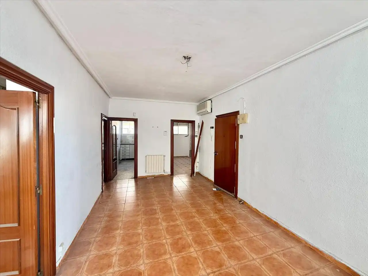 Flat with lift for sale in El Rabal, imagen 6