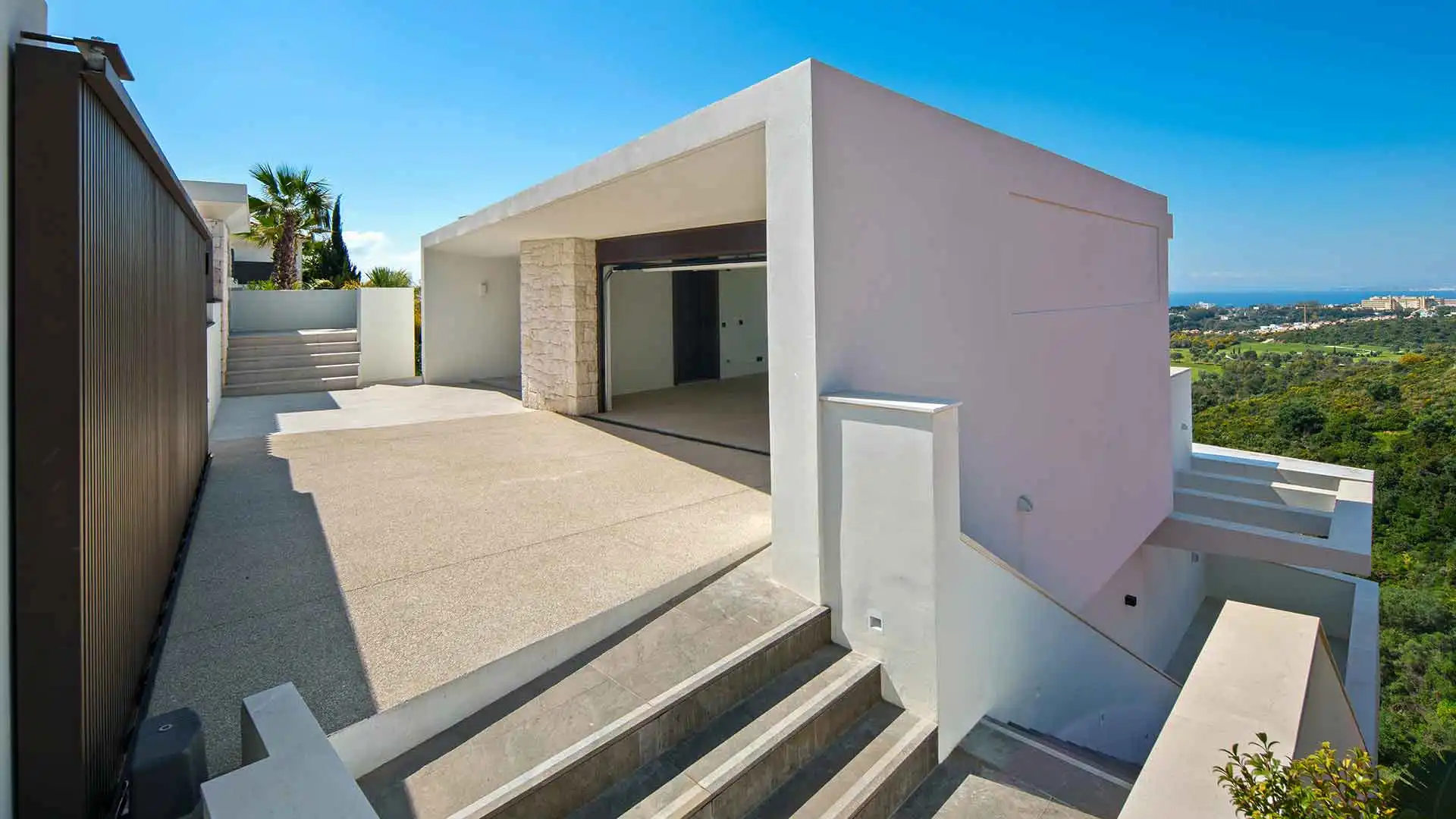 Casa con piscina en venta en LOS ALGARROBOS-EL ROSARIO 7, imagen 39