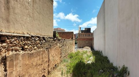 Foto 3 de Residencial en venta en Calle Marques de Salamanca, 18, Mestrets, Castellón de la Plana / Castelló de la Plana