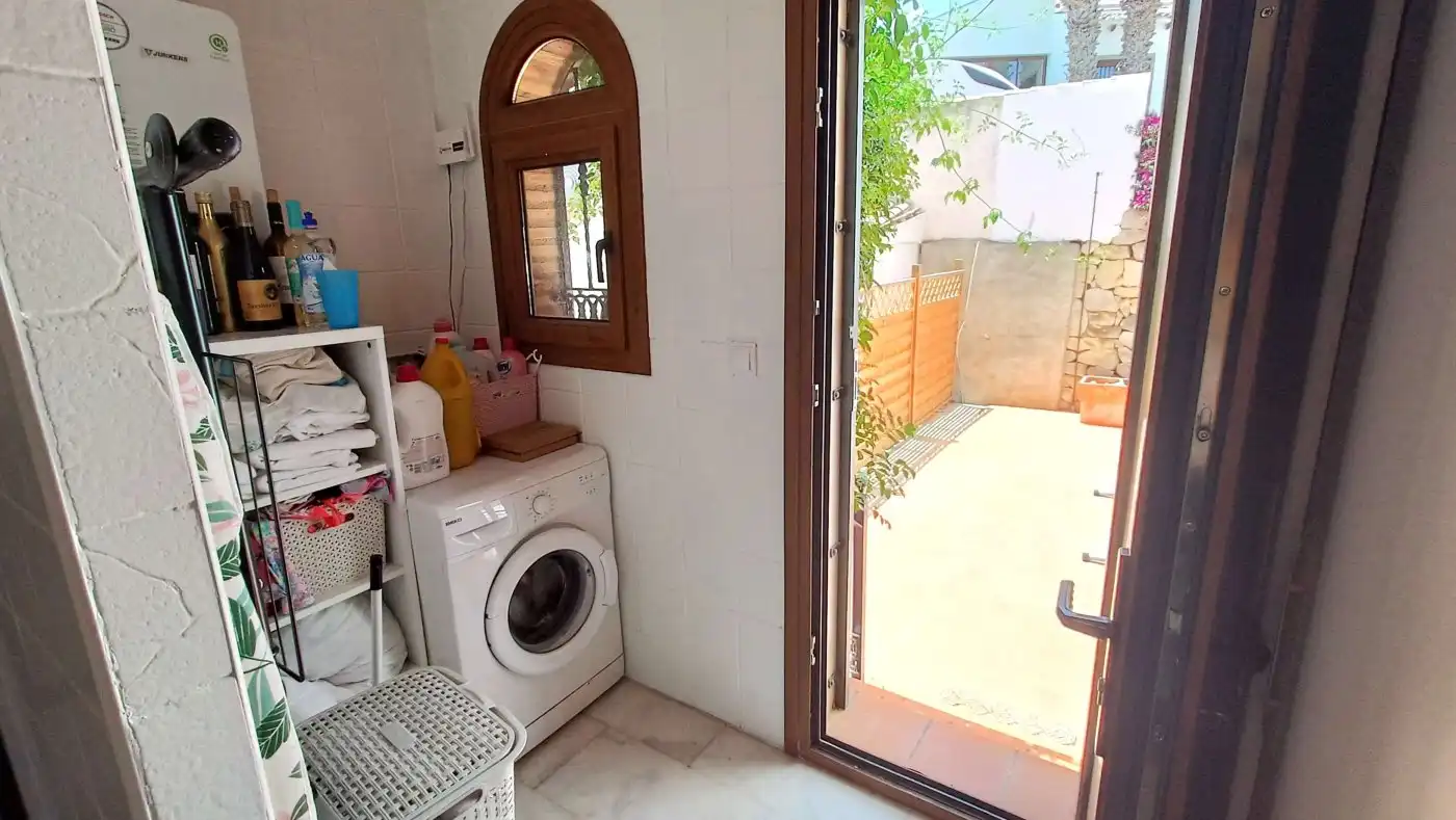 Casa con terrazza in vendita a Algorfa, imagen 11