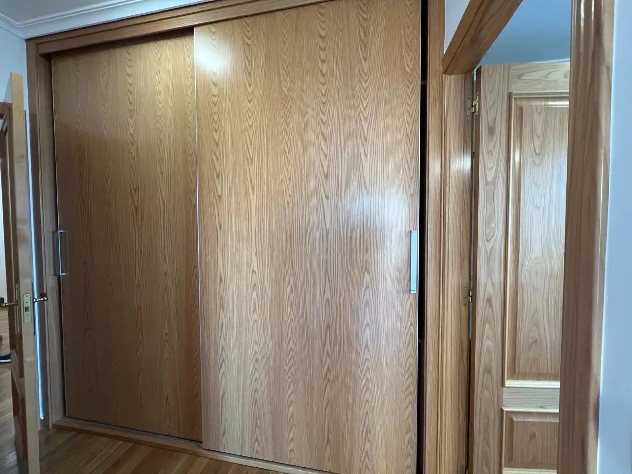 Flat with lift for sale in Rúa Alcalde Xosé Novo Freire, imagen 13