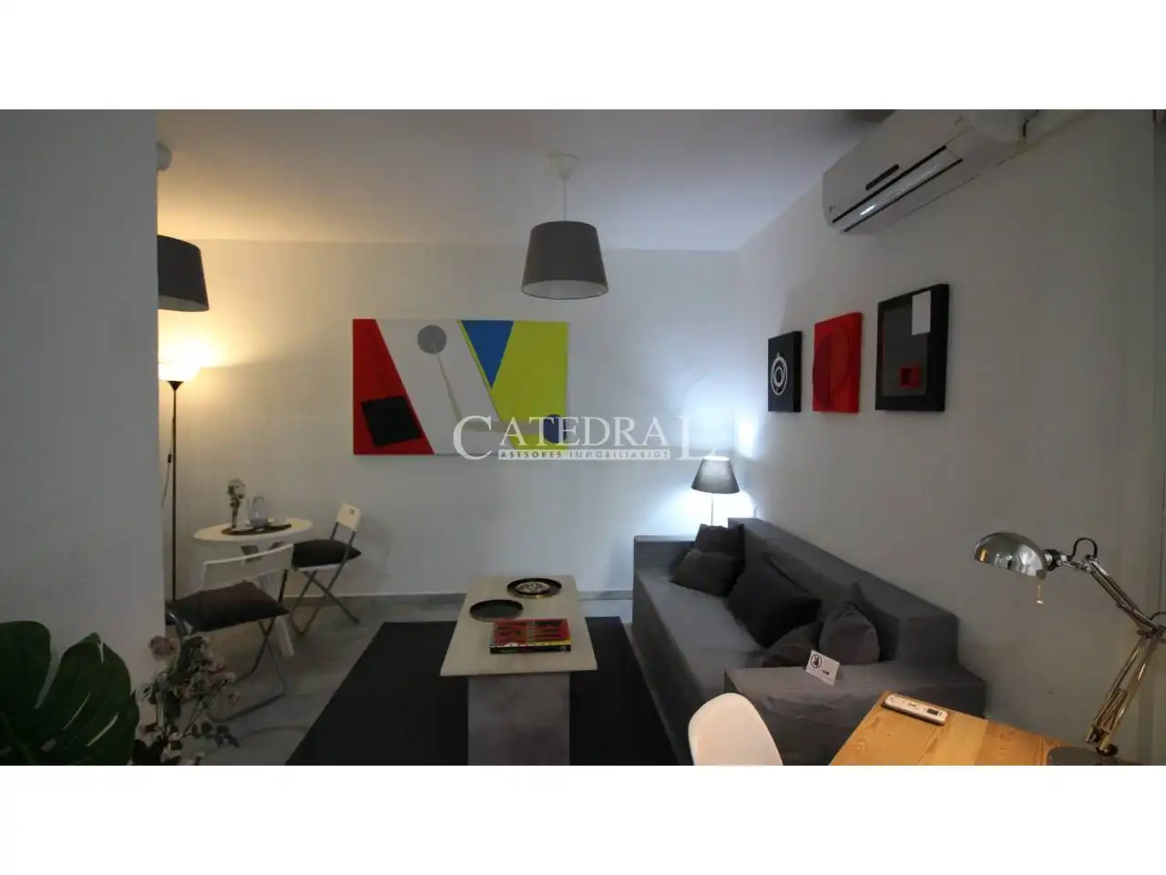Bedroom of Study for sale in Casco Antiguo