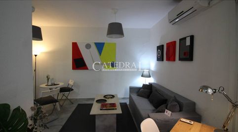 Estudio en venta en la CSan Vicente. Centro  Sevilla, imatge 3