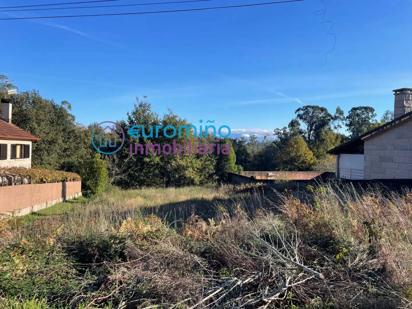 Residencial en venta en Salvaterra de Miño