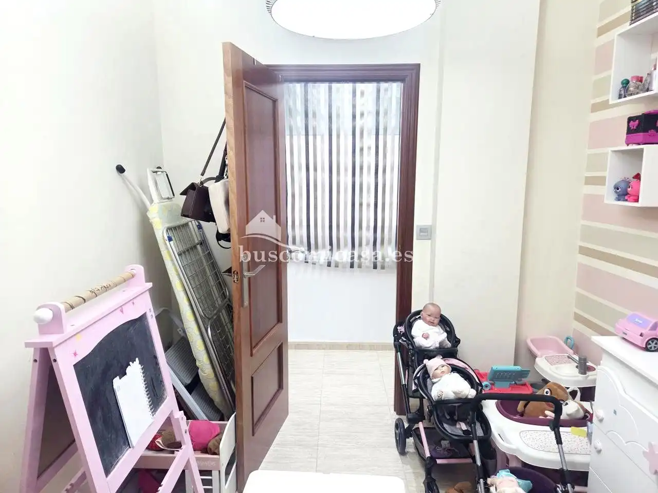 Piso en venta en Torredelcampo con Aire acondicionado, Trastero y Amueblado
