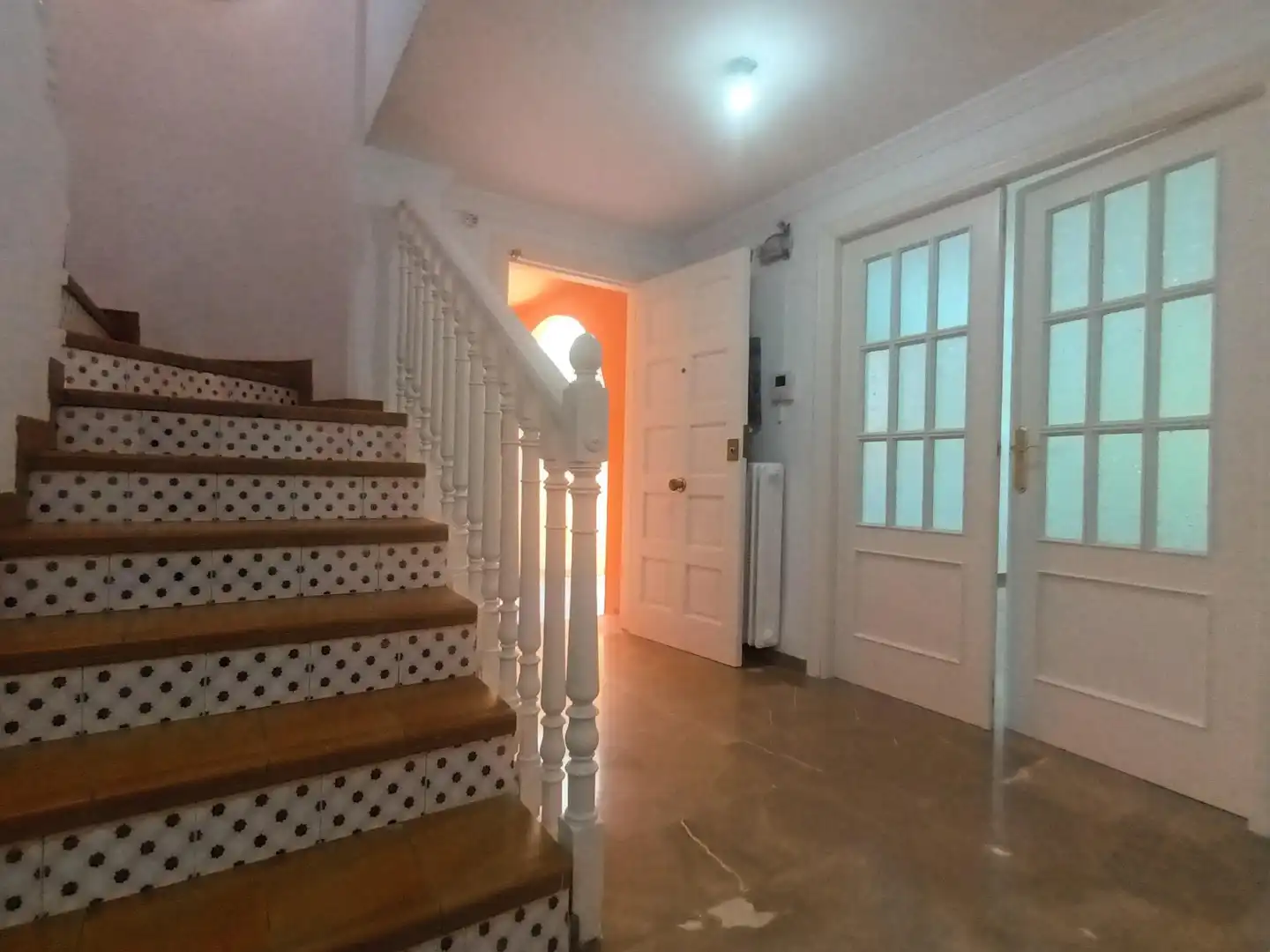 Casa o chalet de alquiler en Albolote con Calefacción, Jardín privado y Terraza