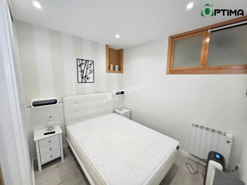 Habitación de Piso de alquiler en Santiago de Compostela 