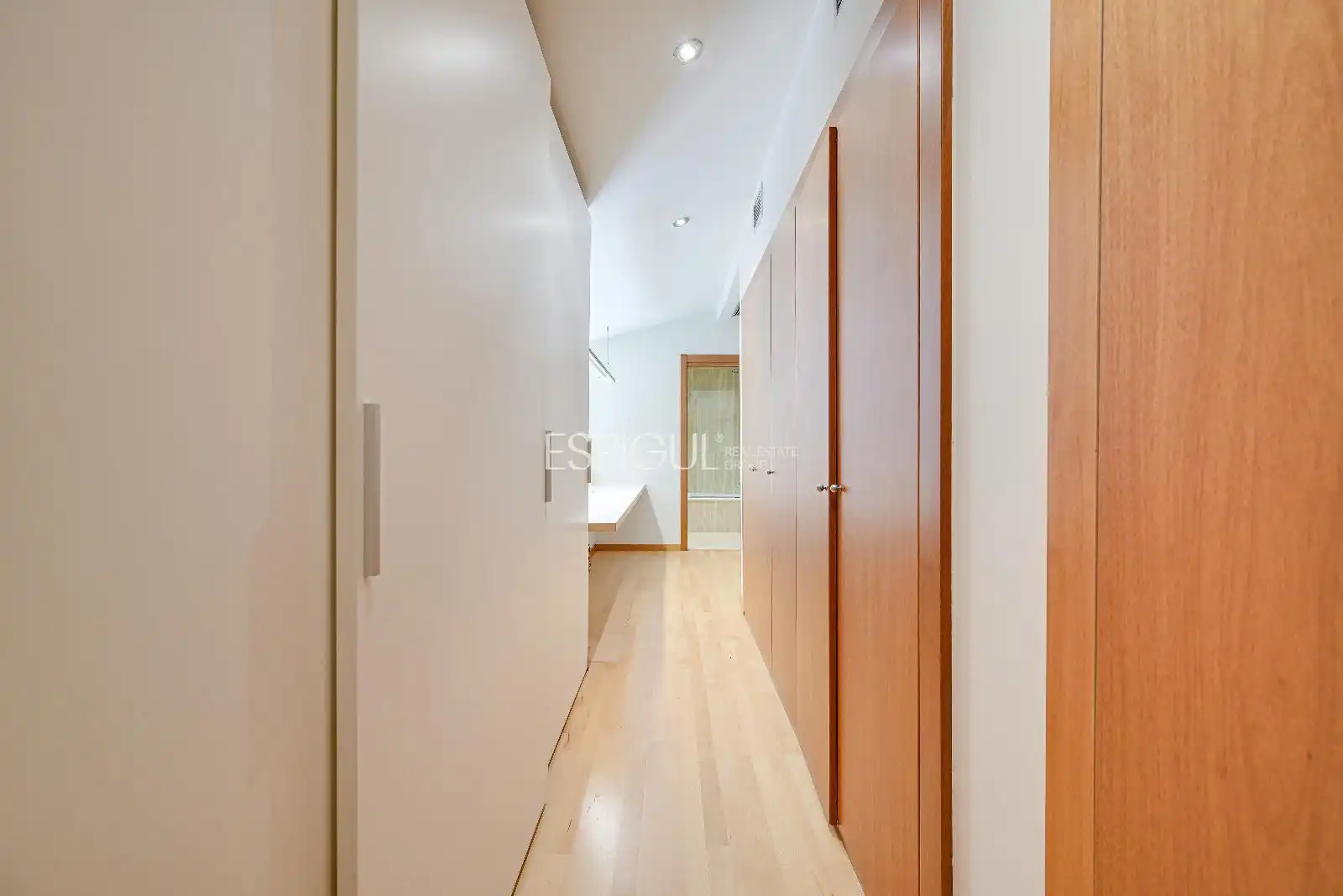 Attic for sale in Girona  with Air Conditioner, Heating and Terrace