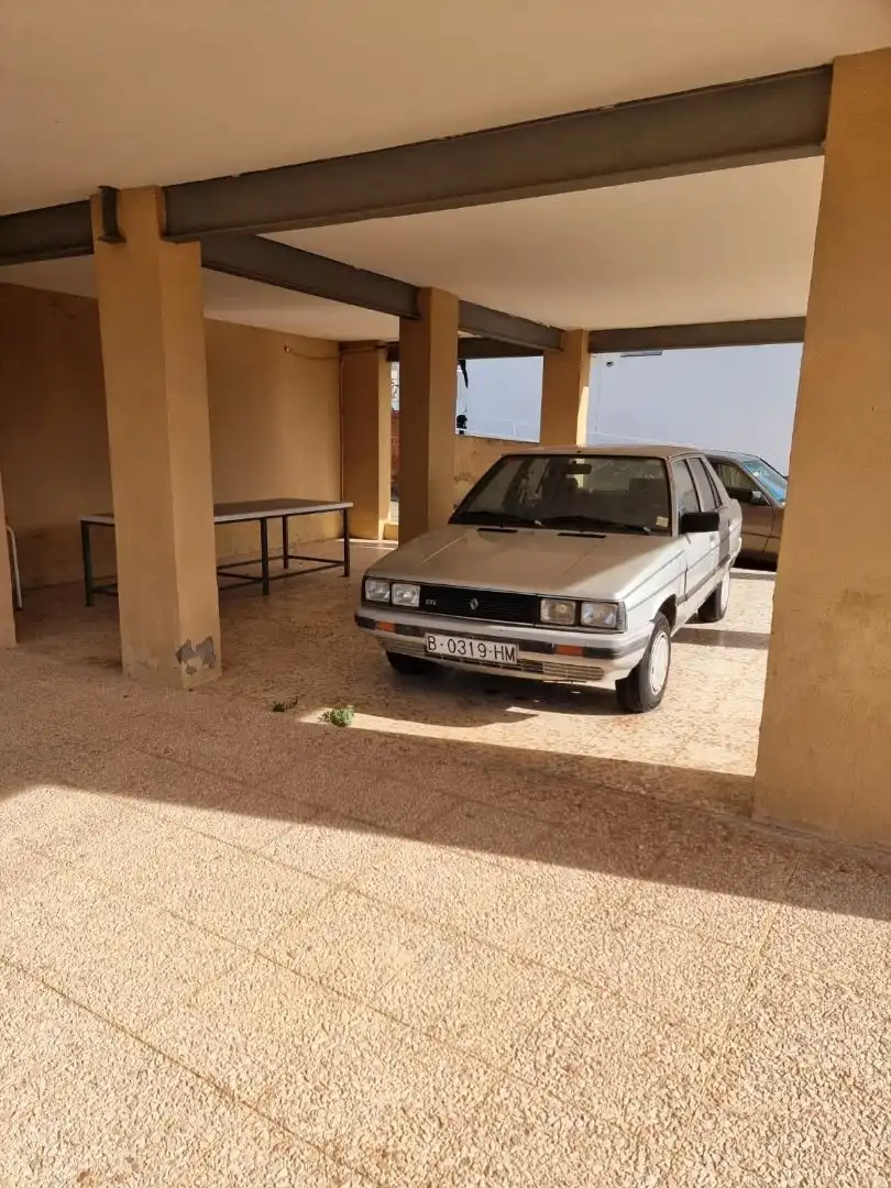 Aparcament de Casa o xalet en venda en Sant Jaume dels Domenys amb Calefacció, Jardí privat i Traster