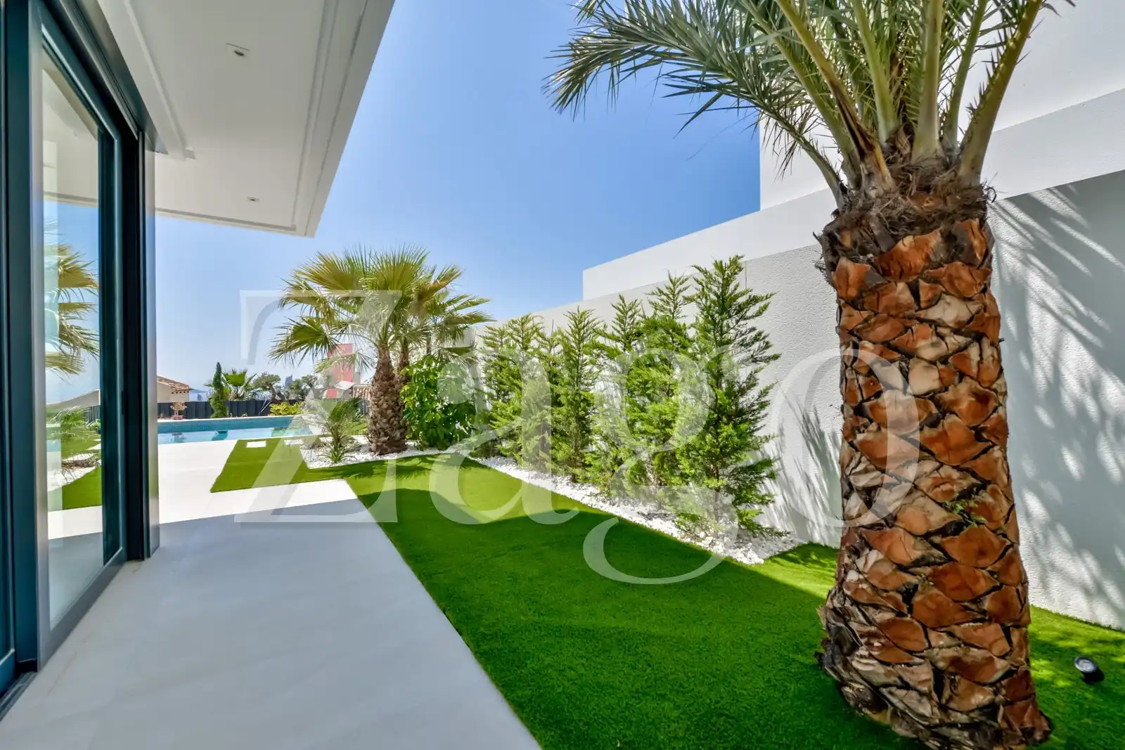 Casa in vendita a Finestrat Pueblo, imagen 41