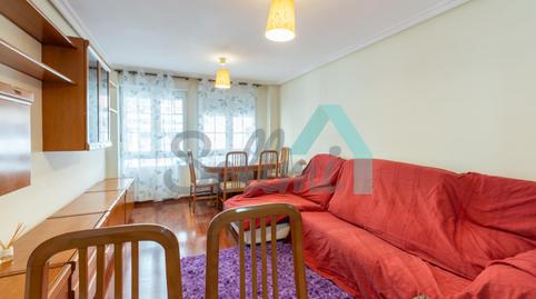 Photo 3 of Flat to rent in Del Dos de Mayo, El Natahoyo, Asturias