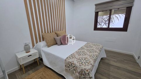 Foto 2 de Piso de alquiler en Calle Candelaria, El Tanque, Santa Cruz de Tenerife